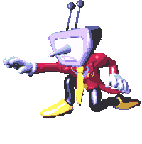 Animated Sticker