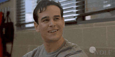 Chicago Fire What GIF by Wolf Entertainment