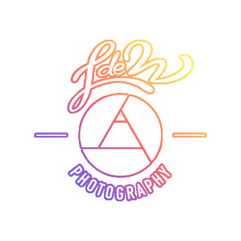 leodewphoto Sticker