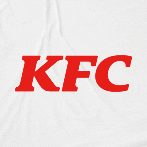 Kfc GIF by kfctaiwan