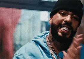 Grillz Plotting GIF by French Montana