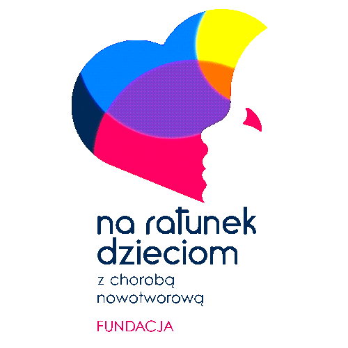 Fundacja Na Ratunek Sticker