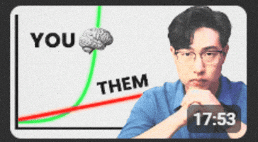 Brain Graph GIF