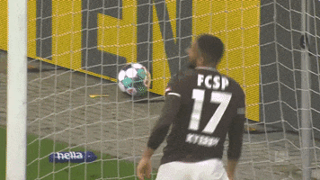 Fcsp Kiezkicker GIF by FC St. Pauli