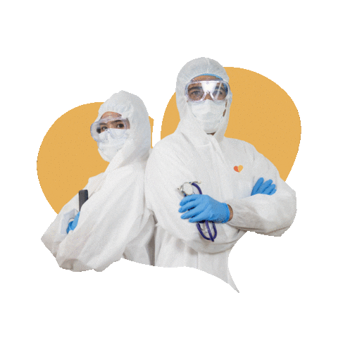 CaregiverAsia Sticker