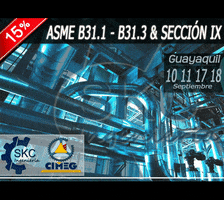 skcingenieria ingenieria capacitaciones skc ingenieria normas asme GIF