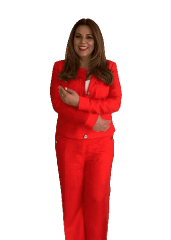 Almapadilla Sticker by ALMA MONTALVO
