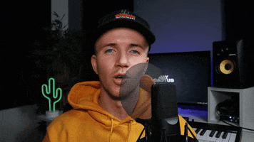 Jay Cactus GIF