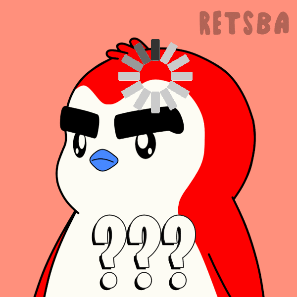 Who Are You What GIF by Retsba