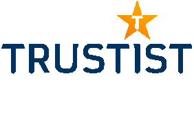 Trustist Sticker by TrustistReviews