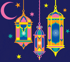 Ramadan Islam GIF by Ghazaraza