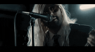 If You Deserve It GIF by Pure Noise Records