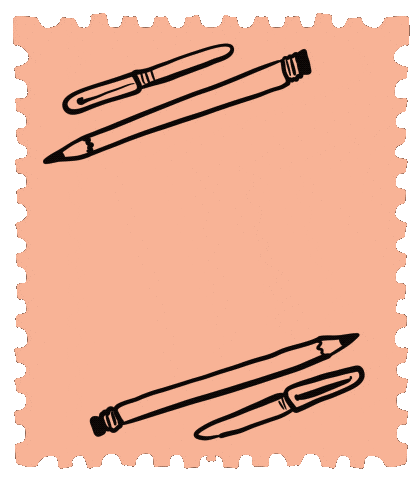 Special Delivery GIF by Antiquaria