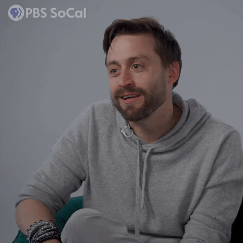 Tv Shows Ugh GIF by PBS SoCal