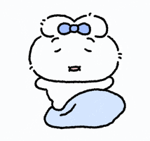 Nubudede GIF