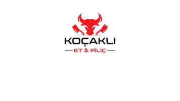 Koçaklı Et Sticker