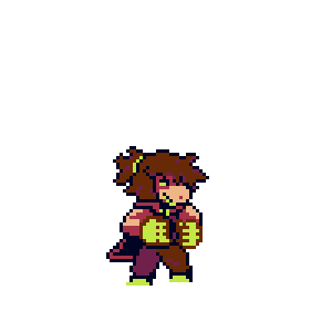 Animated Sticker