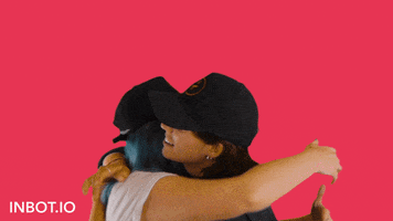 We Did It Love GIF by Inbot Ambassador