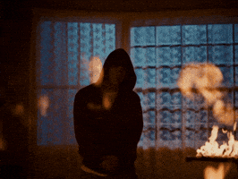 Fire Sting GIF by Monsta X