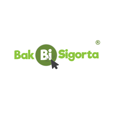 bakbisigorta Sticker