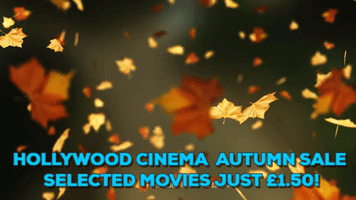 jamesdeanwilson autunm sale GIF