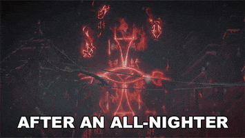 All Nighter Zombies GIF by Call of Duty