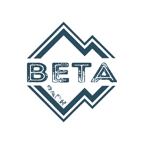 Sticker by Beta Park Bouldering