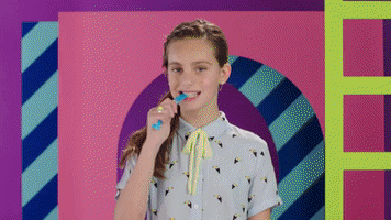 Candy Dipper GIF