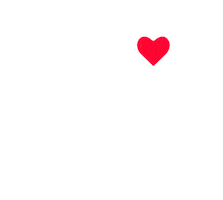 In Love Sticker by Jorge e Mateus