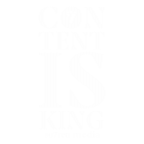 SOVREN Media Sticker