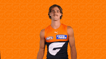 Dab Afl GIF by GIANTS