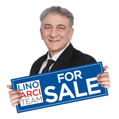 Real Estate Sticker by LinoArciTeam