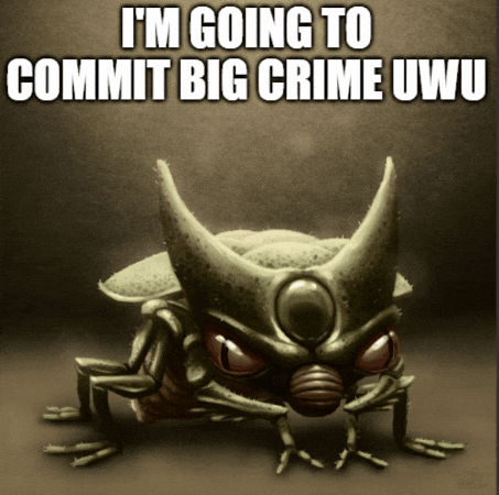 Dragonball Feeling Like GIF