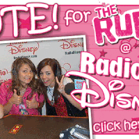 radio disney