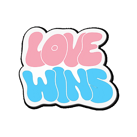 Pride Love Sticker by HEMA