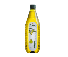 Turna Yağ Sticker