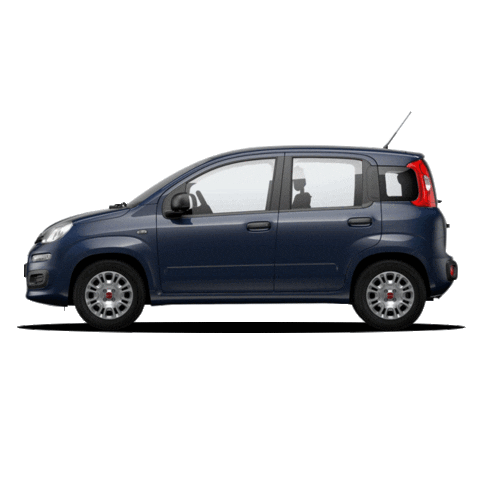 Fiattr Fiatpanda Sticker by Fiat Türkiye