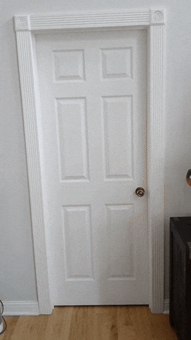 Not Today GIF