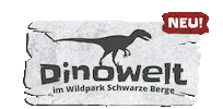 Wsb Sticker by WildparkSB
