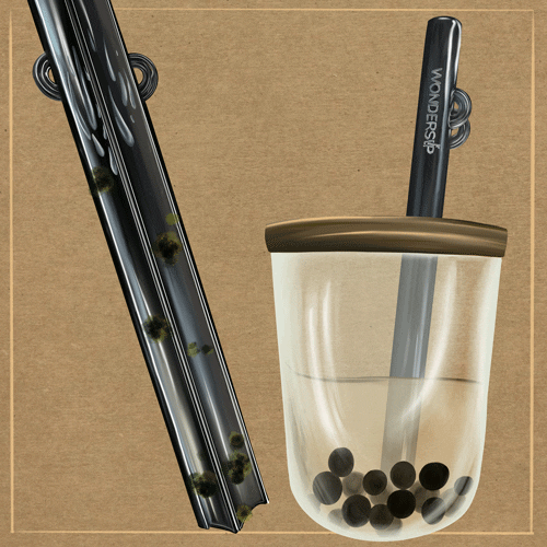 WonderSip GIFs on GIPHY Be Animated