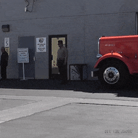 truck GIF by Off The Jacks