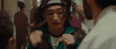 Tatsuya Kitani GIF