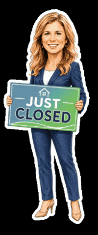 Justclosed GIF by HMA Mortgage