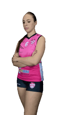 Sticker by Pallavolo Cerignola