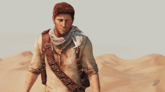 uncharted 3