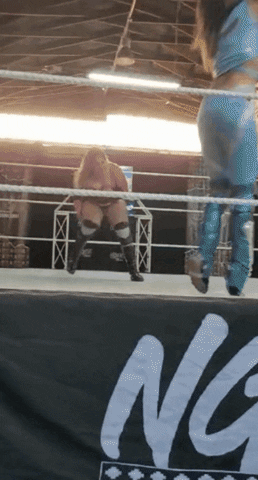 Lucha Chilena GIF - Find & Share on GIPHY