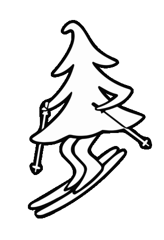 Revelstoke Sticker