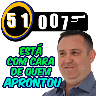 007 Sticker