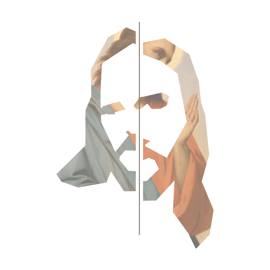 Poj Pastormark Sticker by Village Church