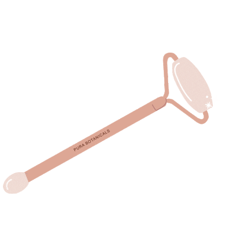 purabotanicals Sticker